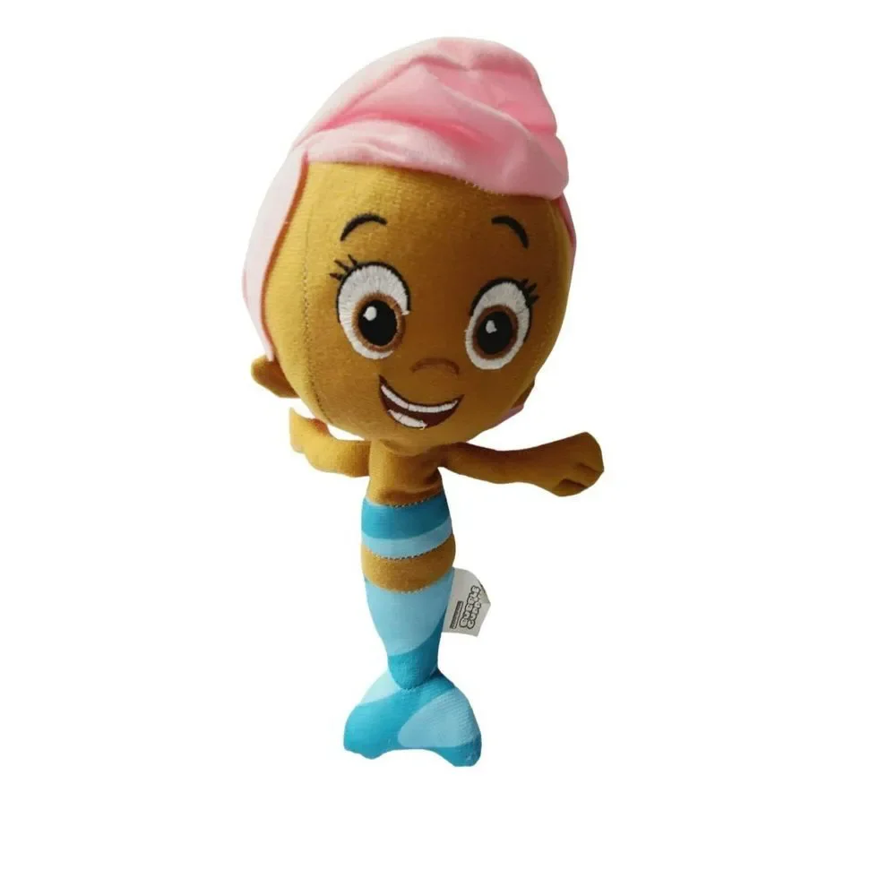 Nickelodeon Bubble Guuppies Molly‎ Plush